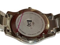 Orologio Mondia Donna in Acciaio 1-655RD2-2 - 1-655RD2-2